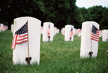 Happy Memorial Day!