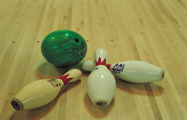 The Bill Rahm Ladies Championship starts Saturday the 20th at 12:40pm!