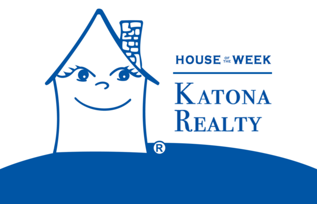 Check out the Katona Realty “House of the Week”