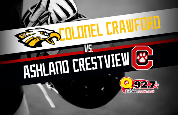 Saturday night at 7:00 pm on WQEL!
