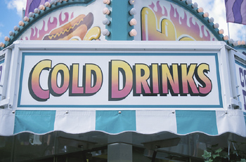 The Wyandot County Fair is here!