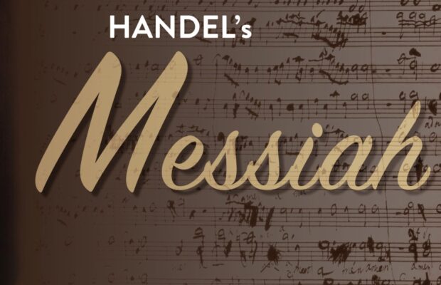 The Galion Community Chorus Presents the 69th Anniversary of Handel’s Messiah The Galion Community Chorus Presents the 69th Anniversary of Handel’s Messiah