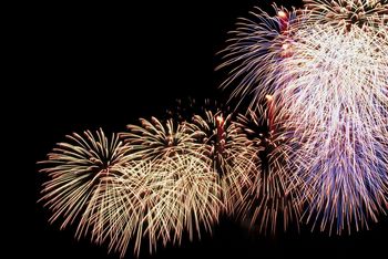 July 4th fireworks shows July 4th fireworks shows