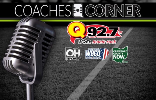 Teed Up for Success: Join Coaches Roni Halberg and Nate Hill on Colonel Crawford’s Golf Coaches Corner Teed Up for Success: Join Coaches Roni Halberg and Nate Hill on Colonel Crawford’s Golf Coaches Corner
