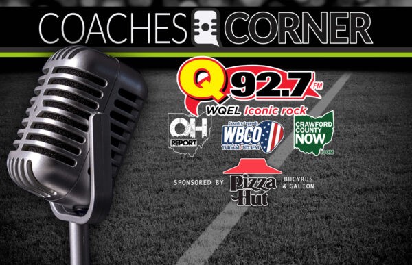 Coaches Corner returns with Buckeye Central!!! Coaches Corner returns with Buckeye Central!!!