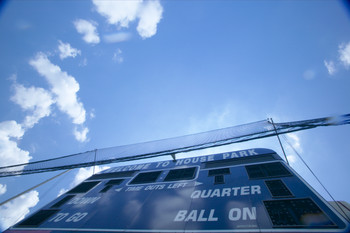 2025 High School Football