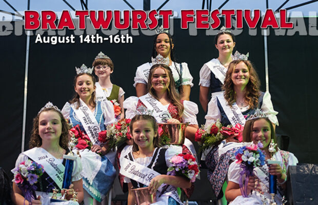 Ohio’s Eatingest Festival is here! Ohio’s Eatingest Festival is here!